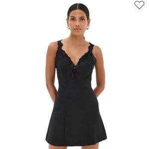 Reformation Kaya Dress